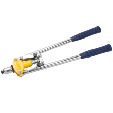 zinc alloy hand riveters