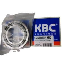 KBC Auto Gearbox Roller Bearings F-572520 F-572520.RTR1-DY-W61