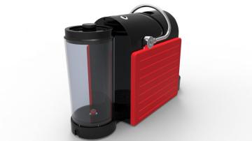 Hot Sale Espresso Point Coffee Machine