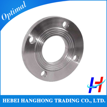 bleed slip backing ring carbon steel flanges