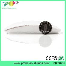 Customised logo promotional gifts item with wireless touch mouse TM-823