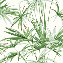 Stylish 106cm PVC Wallpaper Choices