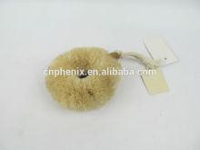 Sisal pan brush