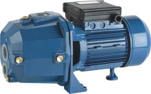JDW Series Self-Priming Pump