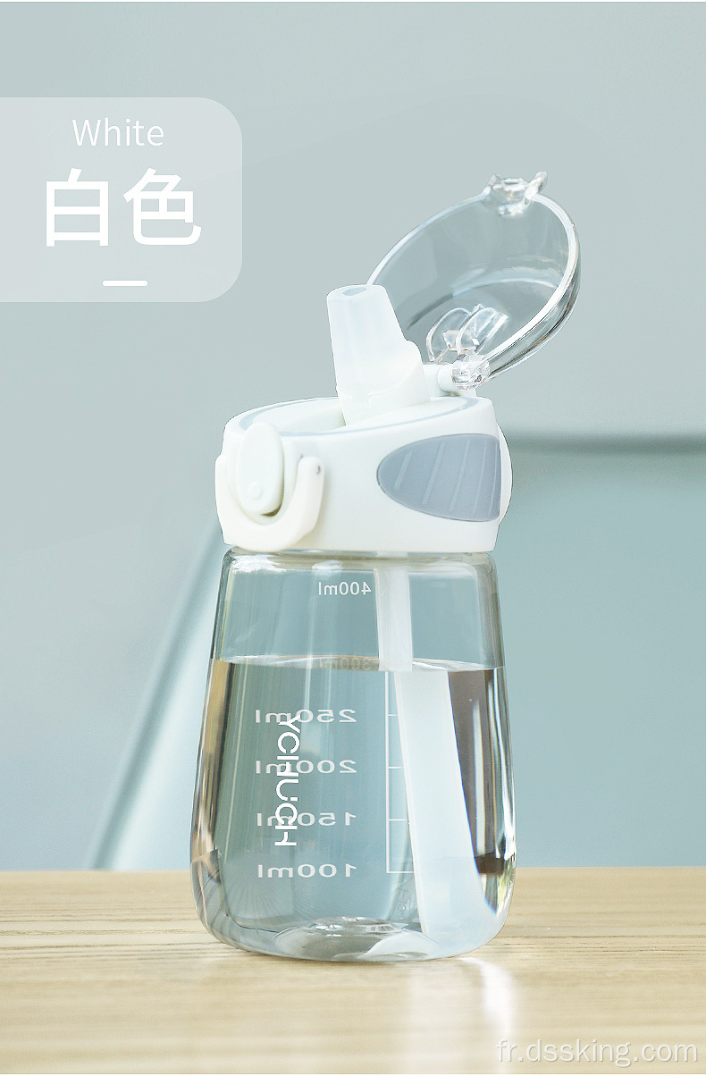 bouteille d&#39;eau filtrante gratuite Tritan BPA