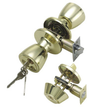Combo Lock Lockset Door Lock Dead Lock (901+101PB)
