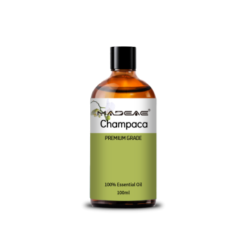 Wholesale Champaca Essential Oil For 100% Pure Natural Oil