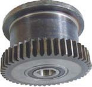 End Carriage Wheel Kits manufacturer