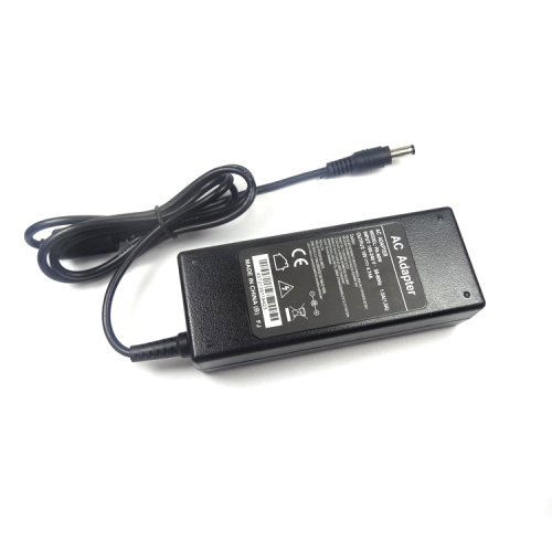 19V4.74A adapter voor 5,5 * 3,0 mm laptop bureaulader