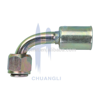 AC Condenser Fitting For Car