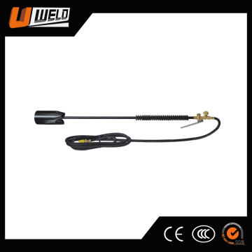 DIY Propane Inferno Weed Burner: Heavy-Duty Gas Torch