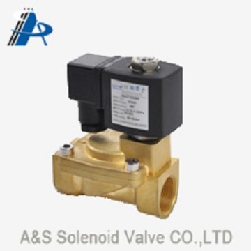 Atos Waterproof Solenoid Valve