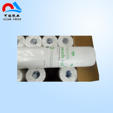 2 Ply Premium Quality wide Couch Rolls dental medical paper towel table medical paper roll