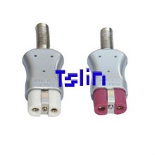 Ceramic Plug High Temperature Plug Power Plug(Plug)