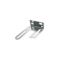 Customized Galvanized Adjustable Garage Door Bearing Bracket