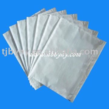self adhesive packing list envelope