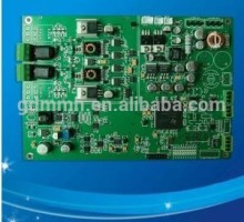 hot deal eas board DSP PCB board for EAS gate / digital frequency rf pcb board / EAS RF mainboard