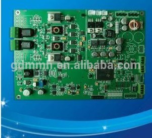 hot deal eas board DSP PCB board for EAS gate / digital frequency rf pcb board / EAS RF mainboard