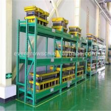 Elegant Top Quality Custom Mold Shelf Storage Rack