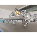 Industrial Dough Mixer Machine