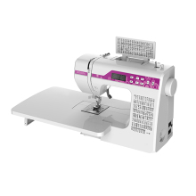 DS-2600A Household Automatic Sewing Machine - Overlock Sewing Machines for Home Use