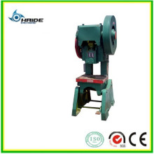 plate punching automatic forming punch machine