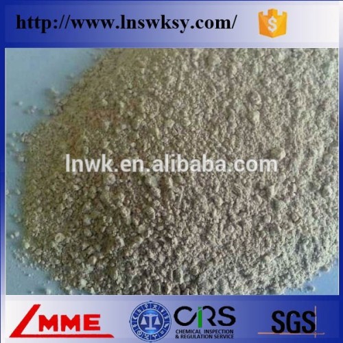 Low price Industrial Caustic sintered magnesia