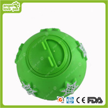 Vinyl Food Ball Pet Leakage of Food Ball