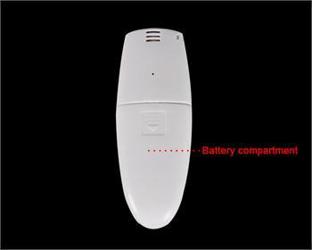 Digital Alcohol Testers with LCD Display (KF-103AT)