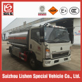 Dongfeng Fuel truck 8000L