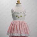 2017 new design dollcake remake ombre princess dress