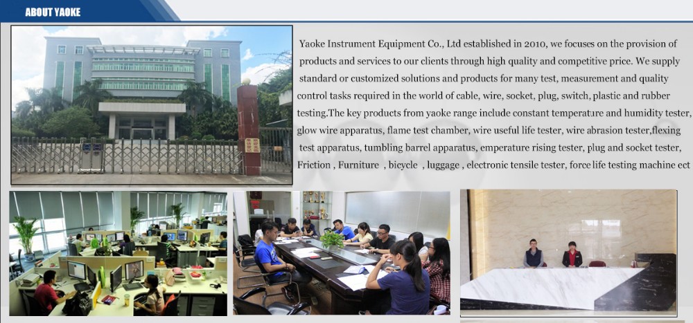 Acceleration Mechanical Shock Test Machine/ Battery Shock Impact Tester