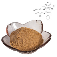 ISO provide high quality red peony root extract/radix paeoniae rubra extract paeoniflorin 10%