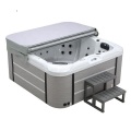 4 People Acylic Outside Jacuzzi Hot Tub Spa