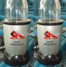 As Seen On Tv Nuwave Twister?