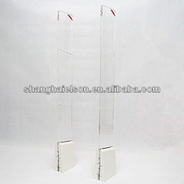 EAS RF 8.2MHz Anti-theft Supermarket Mall Alarm Security Gate Antenna System (AJ-RF-SYSTEM-010)