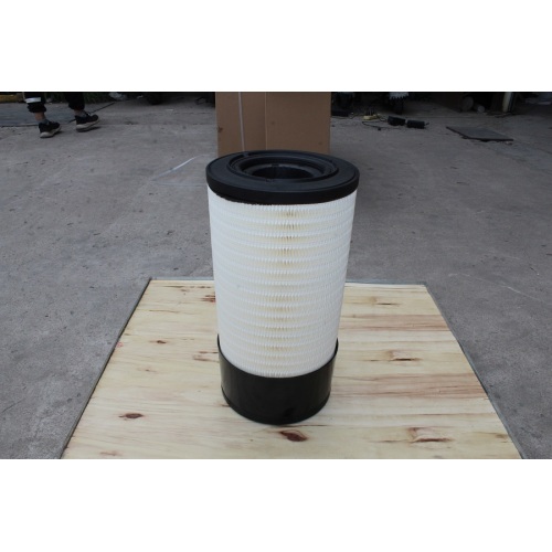 Wheel Loader LG850H Engine Parts PU2751 Air Filter