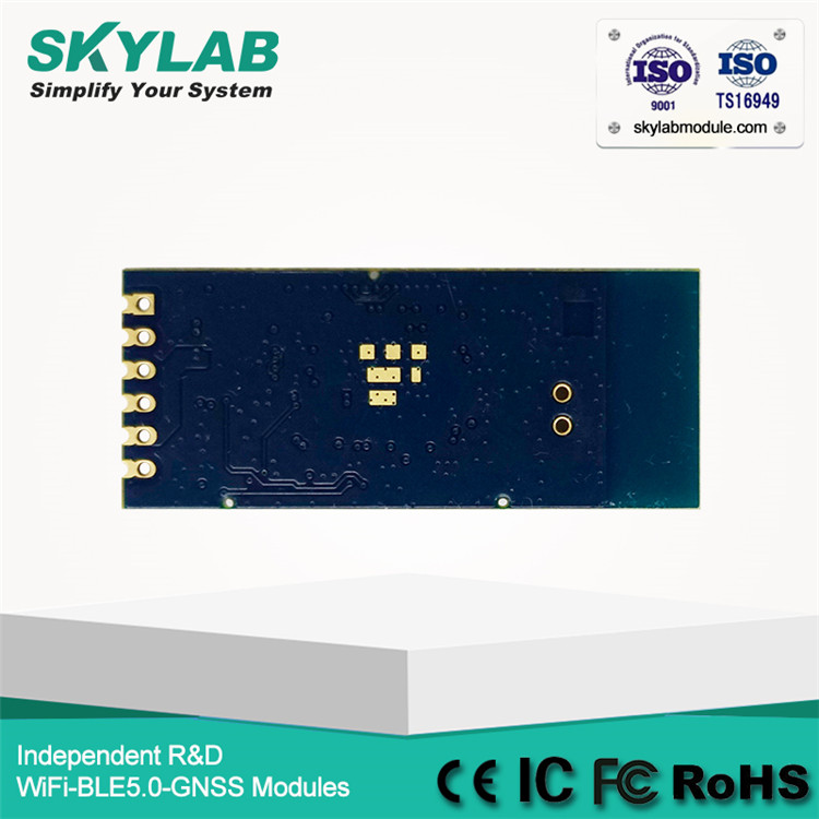 SKYLAB WG217 2.4G/5G 1X1WLANs AP router Dual Band 5ghz Network Relay WIFI Module for set top box