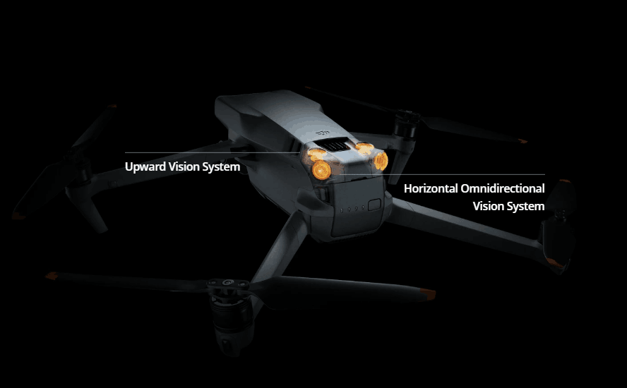 Fast shipping DJI Mavic 3 with Hasselblad Camera 46mins flight time 15km video transmission range DJI New drone