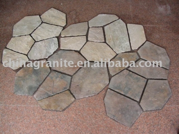 slate slab