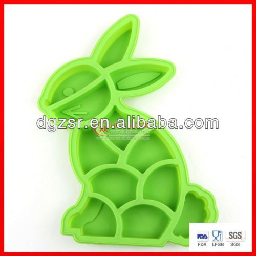 Newest design SA8000 dragon molds cakes