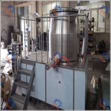 Organic Fertilizer Granulating and Blending Machine