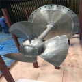 Pompa Industri dengan Propeller