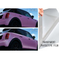 Car Transparent Protective Film