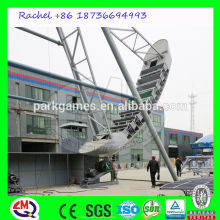 Amusement park rides pirate ship / amusement equipment pirate ship for sale