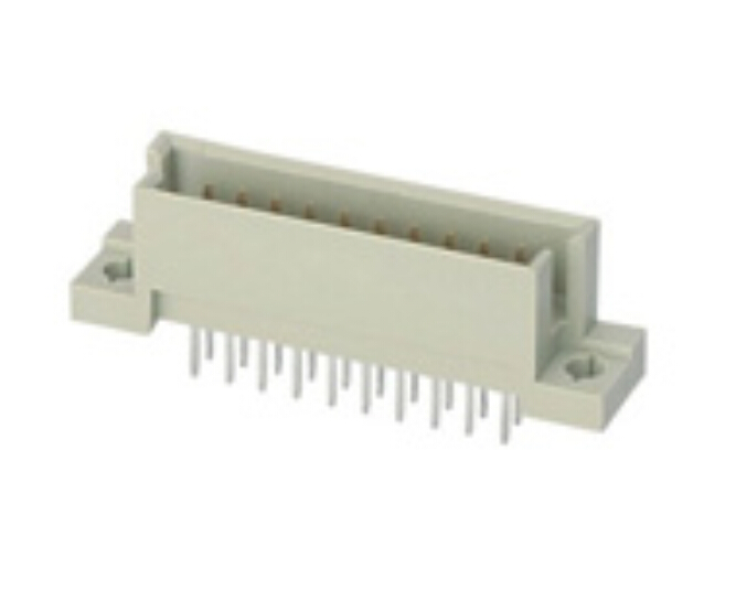 DIN41612 Vertical Plug Type 1/3R Connectors