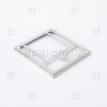 Ultra Compact High Performance Shield