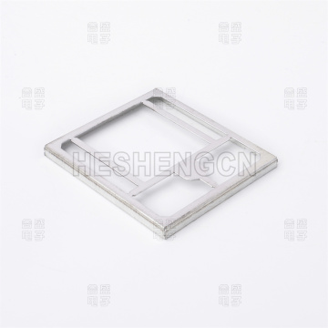 Ultra Compact High Performance Shield