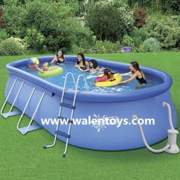 hot selling adult swimming pool