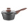 Aluminium-Druckguss-Sauce Pan-Streifen-Serie